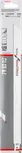 Bosch S 1222 VF 목재 및 금속용 세이버 톱날.