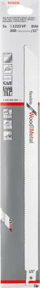 Multi Material flexible S1222VF