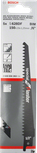 Bosch S 628 DF BIM 석고용 왕복톱날.