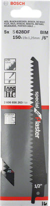 Plaster S628DF