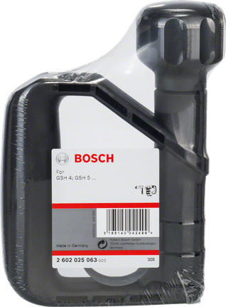 일반 해머용 손잡이 Bosch 로터리 해머 핸들.