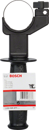 일반 해머용 손잡이 Bosch 로터리 해머 핸들 액세서리.