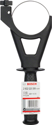 일반 해머용 손잡이 Bosch 로터리 해머 핸들.