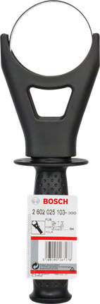 일반 해머용 손잡이 Bosch 로터리 해머 보조 핸들.