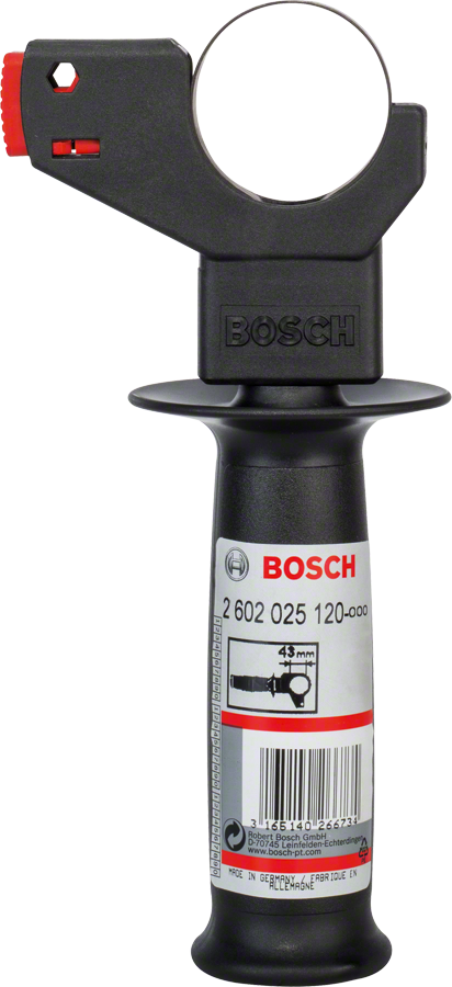 Bosch 임팩트 드릴 핸들 43mm.