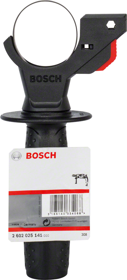 Bosch 로터리 해머 핸들 액세서리.