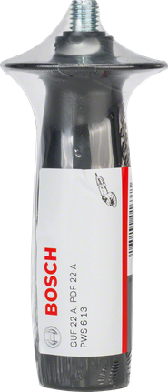 손잡이 Bosch 각도 그라인더 보조 핸들.