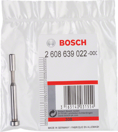 유니버셜 펀치 Bosch 범용 펀치 액세서리.