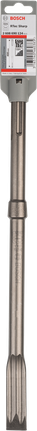 PRO SDS max-5C 플랫 치즐, 25 x 400mm Bosch SDS-max 포인트 끌 400mm.