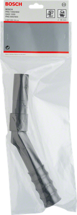 Bosch 흡입 조절기 제어 35mm.