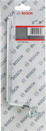 Bosch 직각 2홀 스패너.