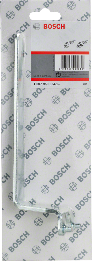 Bosch 직각 2홀 스패너.