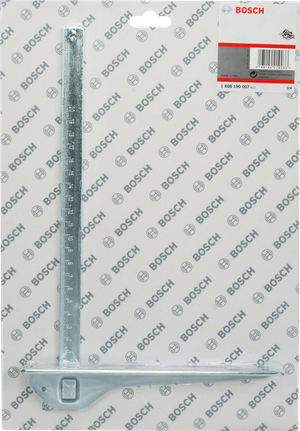 Bosch 병렬 가이드 액세서리.