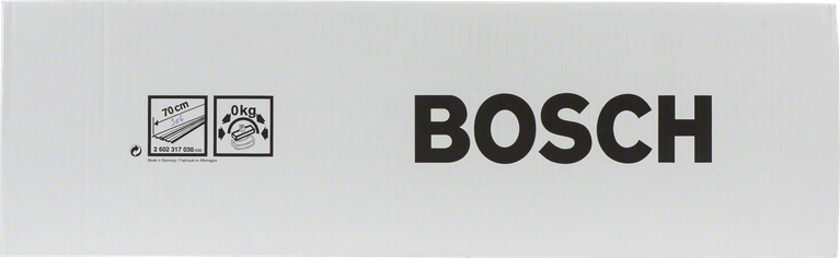 Bosch 가이드 레일 70cm.