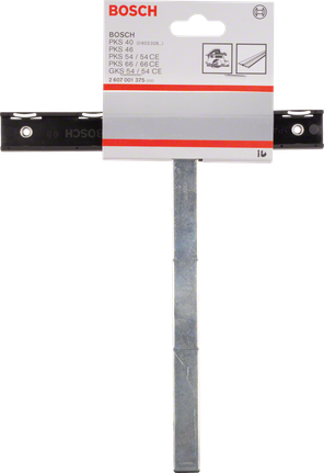 Bosch 가이드 레일 어댑터 액세서리.