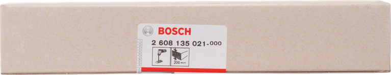Bosch 톱날 가이드 200mm.