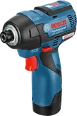 Bosch GDR 10.8V-EC 무선 임팩트 드라이버.