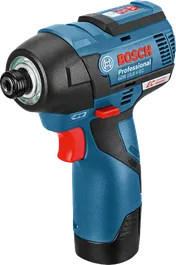 Bosch GDR 10.8V-EC 무선 임팩트 드라이버.