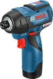 Bosch GDR 10.8V-EC 무선 임팩트 드라이버.