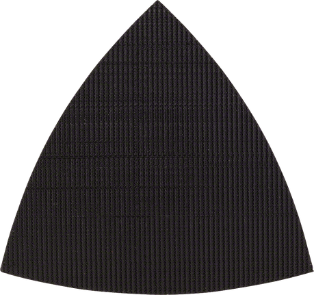 멀티툴용 Bosch 교체용 샌딩 패드.