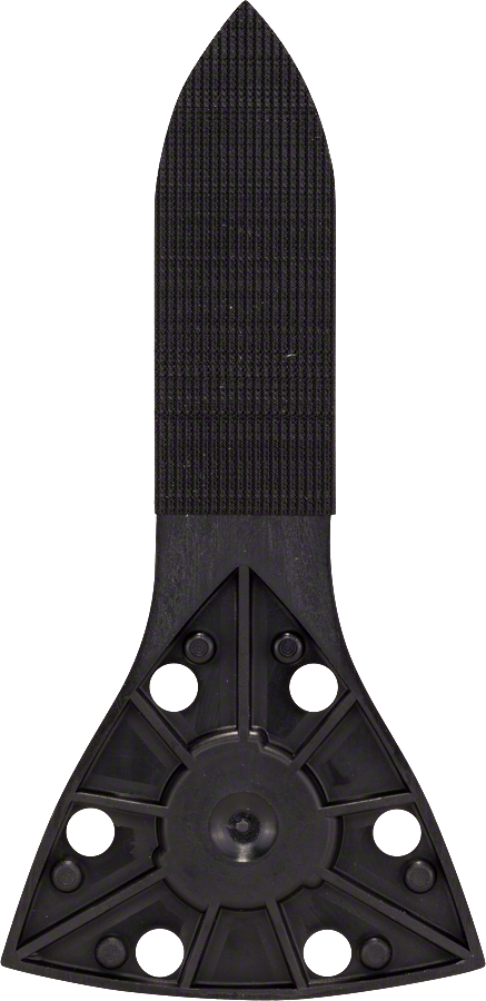 세부 작업을 위한 Bosch 샌딩 핑거 액세서리.