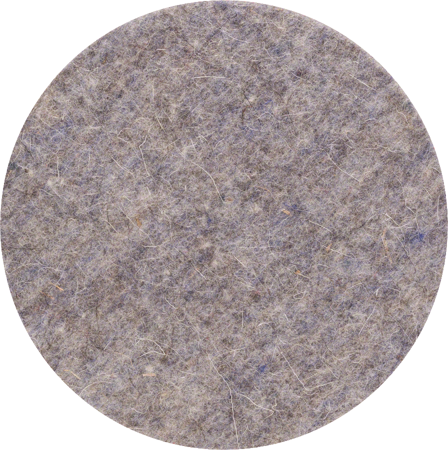 Bosch 광택펠트 소프트 128mm 디스크.