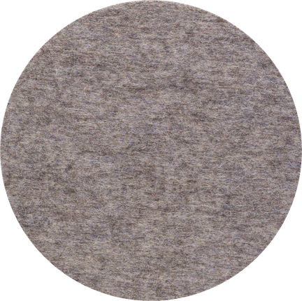 Bosch 하드 그레이드 연마 펠트 디스크 160mm.