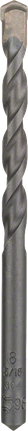 Bosch CYL-3 콘크리트 드릴 비트 8mm (석조 드릴링용).