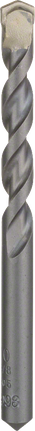 Bosch 콘크리트 드릴 비트 CYL-3, 직경 10mm.
