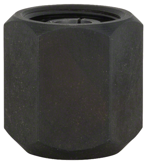 Bosch 콜렛 너트 직경 6mm, 키 너비 19mm.