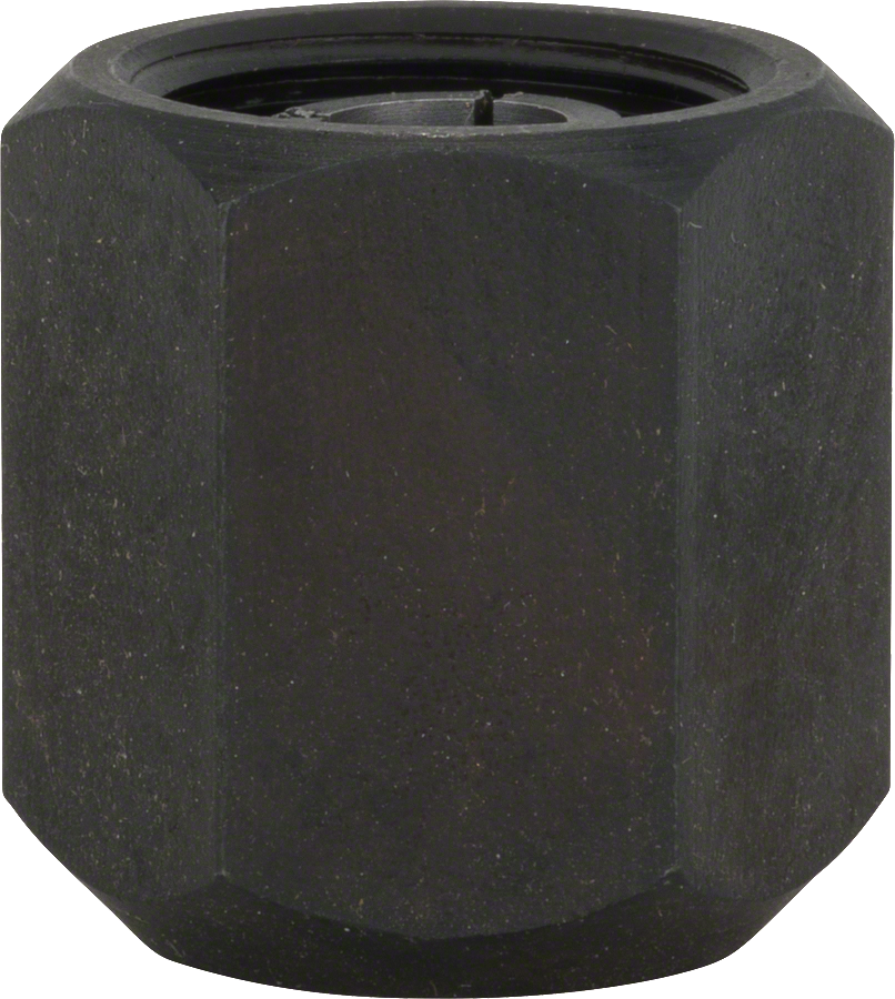 Bosch 콜렛 너트 직경 6mm, 키 너비 19mm.