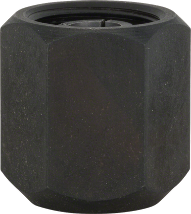 Bosch 콜렛 너트 직경 6mm, 키 너비 19mm.