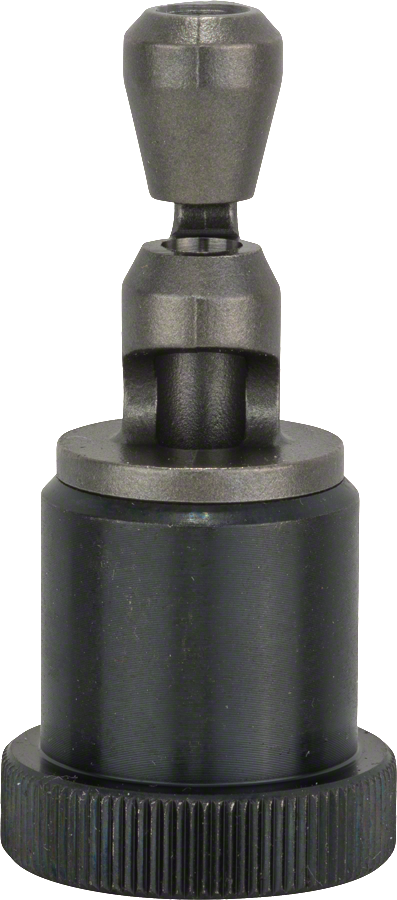 골판지와 사다리꼴 판금용 Bosch 다이 플레이트.