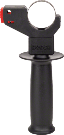 진동드릴용 손잡이 Bosch 임팩트 드릴용 핸들, 인체공학적 그립.