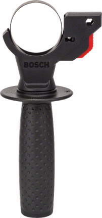 일반 해머용 손잡이 그립 지지대가 있는 회전 해머 Bosch 핸들.