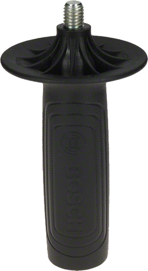 핸들 M10 나사산 금속 인서트가 있는 Bosch 보조 핸들.