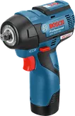 Bosch GDS 10.8V-EC 무선 임팩트 렌치.
