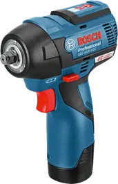 Bosch GDS 10.8V-EC 무선 임팩트 렌치.