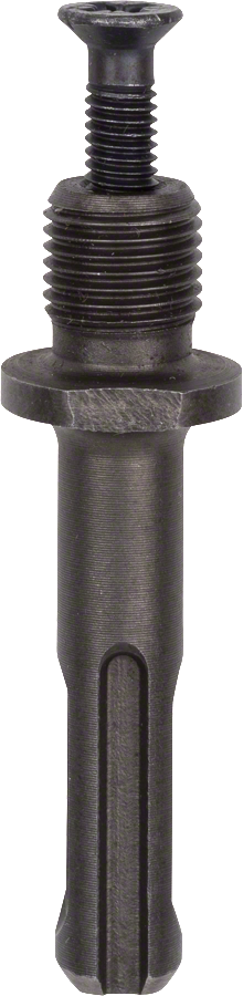 1/2"-20 UNF 드릴 척용 Bosch SDS 플러스 섕크.