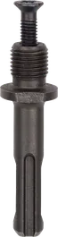 1/2"-20 UNF 드릴 척용 Bosch SDS 플러스 섕크.