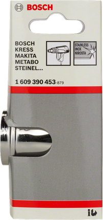 Bosch 반사경 노즐 액세서리.