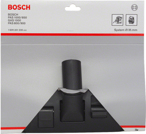 바닥 노즐 Bosch 바닥 노즐 35mm.