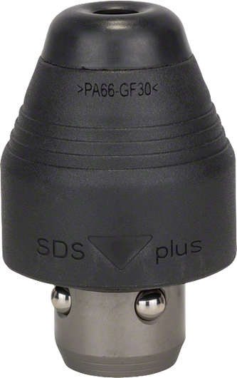 로터리 해머용 Bosch SDS plus 키리스 척.