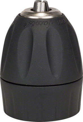 키레스 척, 최대 10mm 드릴용 Bosch 키리스 척 10mm.