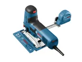 FSN SA 가이드 액세서리가 포함된 Bosch KS 3000 퍼즐 톱.