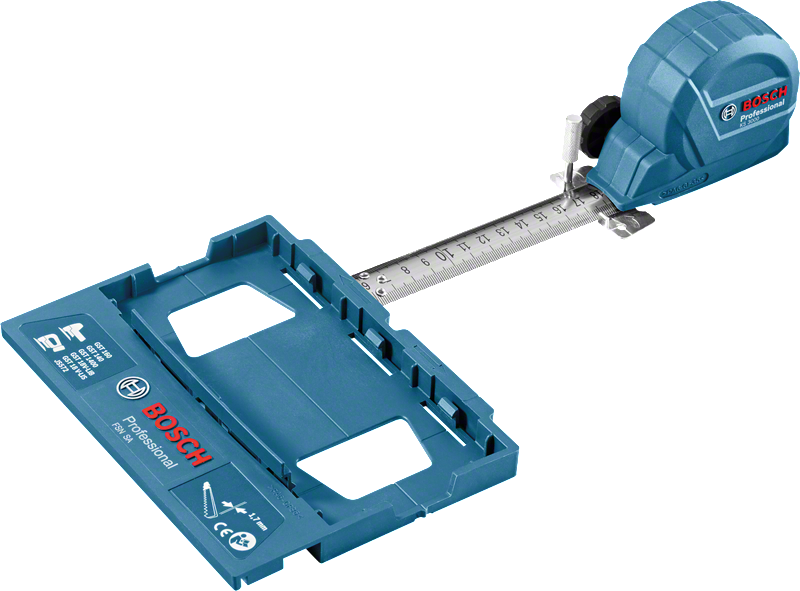 FSN SA 시스템 액세서리, 측정 가이드가 포함된 Bosch KS 3000.