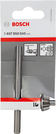 척 키 Bosch 6mm 드릴척 기어 교체.