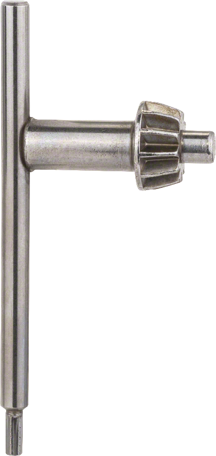 드릴용 Bosch 척 키 타입 A 교체.