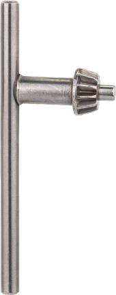 척 키 드릴 척용 Bosch 교체 척 키 D형.