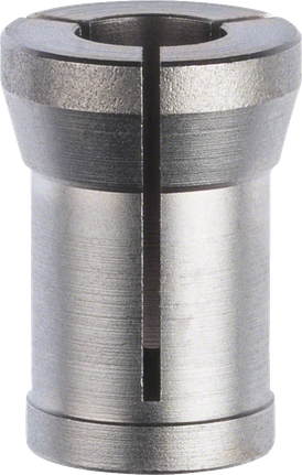 잠금 너트가 없는 콜렛 잠금 너트가 없는 Bosch 콜렛, 직경 6mm.